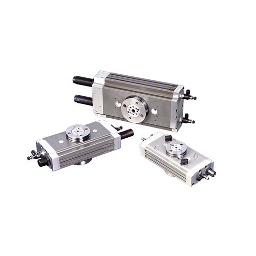 Pneumatischer Antrieb - RI series - PHD, Inc. - Dreh / Zahnstangen-Ritzel / doppeltwirkend