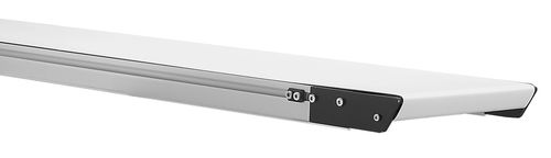 Bandförderer - 2200 series - DORNER - Steil / horizontal / Transport