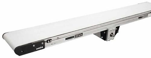 Bandförderer - 2200 series - DORNER - Flachband / horizontal / Transport