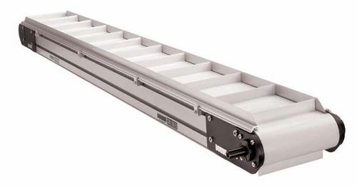 Steilförderband - max. 340 kg | 3200 series - DORNER - Industrie / hochbeständig