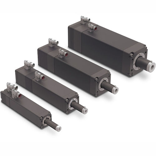 Elektrischer Servozylinder - IMA series - Tolomatic, TOL-O-MATIC