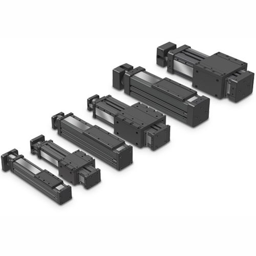 Elektrischer Antrieb - B3S series - Tolomatic, TOL-O-MATIC - linear / Schrauben / kolbenstangenlos