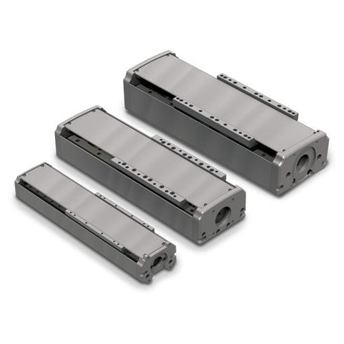 Elektrischer Antrieb - TKS series - Tolomatic, TOL-O-MATIC - linear / Schrauben / kolbenstangenlos