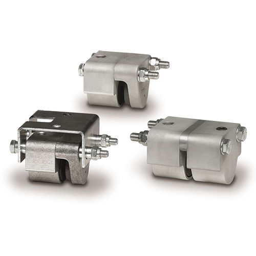 Scheibenbremse - P10 series - Tolomatic, TOL-O-MATIC - pneumatisch