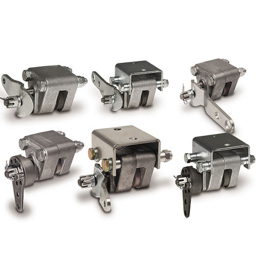 Scheibenbremse - ME10 series - Tolomatic, TOL-O-MATIC - mechanisch