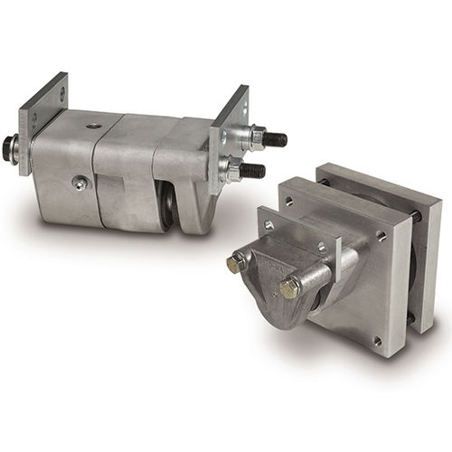 Scheibenbremse - FS20 series - Tolomatic, TOL-O-MATIC - Federdruck / hydraulisch / pneumatisch