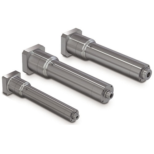 Hygienischer Antrieb - ERD Hygienic series - Tolomatic, TOL-O-MATIC - elektrisch / linear / Schrauben