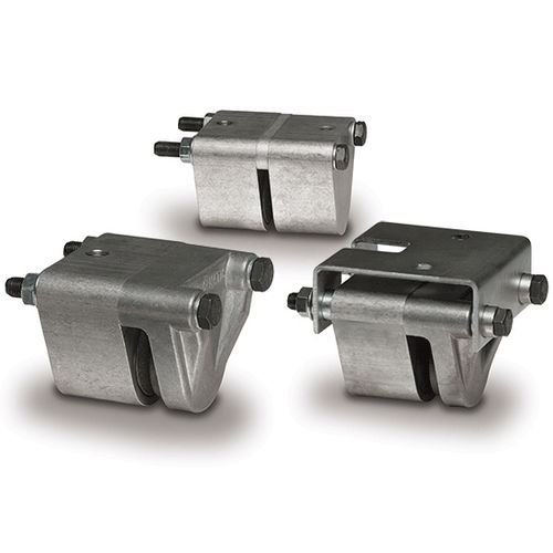 Scheibenbremse - P20 Series - Tolomatic, TOL-O-MATIC - pneumatisch / doppelt