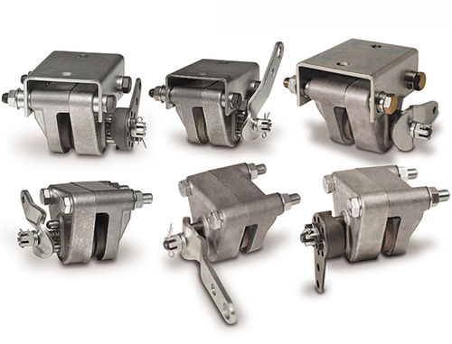 Scheibenbremse - ME20 Series - Tolomatic, TOL-O-MATIC - mechanisch