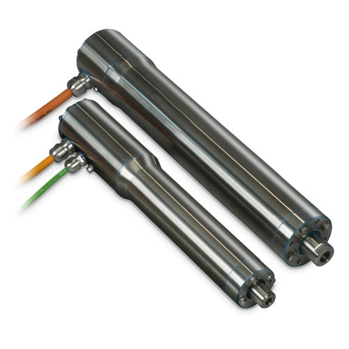 Elektrischer Antrieb - IMA-S series - Tolomatic, TOL-O-MATIC - linear / mit Direktantrieb / Edelstahl