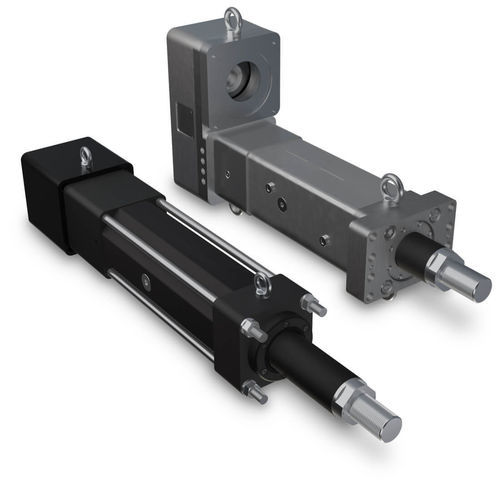 Elektrischer Antrieb - RSX50 - Tolomatic, TOL-O-MATIC - linear / mit Schrauben mit Planetwalzen / gehärtet