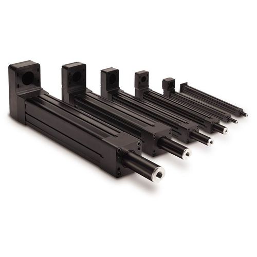 Linearantrieb - RSA-ST series - Tolomatic, TOL-O-MATIC - elektrisch / Schrauben / robust