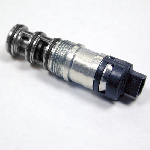 Patronenventil - BV10 - MAC Valves - pneumatisch gesteuert / für Luft / mit Verteiler