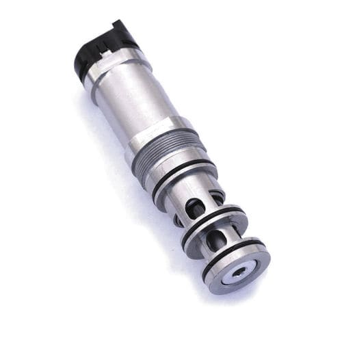Patronenventil - BV21 - MAC Valves - pneumatisch gesteuert / 3-Wege / 2-Wege