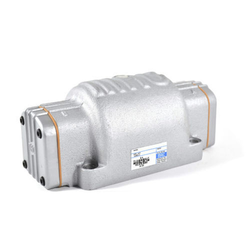 Pneumatik-Wegeventil / Schieber - 1300 Series - MAC Valves - mit Klappe / magnetbetrieben / vorgesteuert