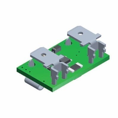 Pulsweitenmodulation-Modul (PWM) - P 024000002 - RPE srl