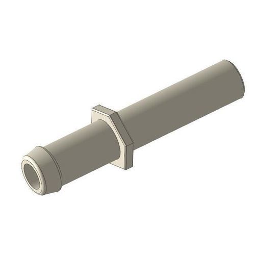 Gewindeanschluss - F31 series - RPE srl - geriffelt / mit Innengewinde / BSP