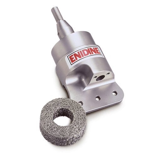 Elektronischer Isolator - APU  - Enidine - Leistung