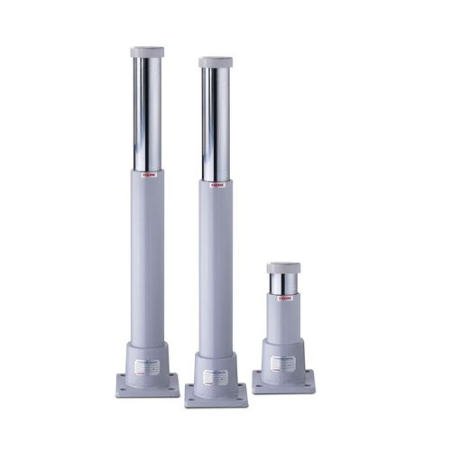 Stoßpuffer - HI series - Enidine - hydraulisch / Sicherheit / Steuer