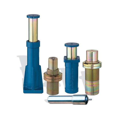 Stoßdämpfer - Jarret - Enidine - mechanisch / Industrie / für Schwerlasten
