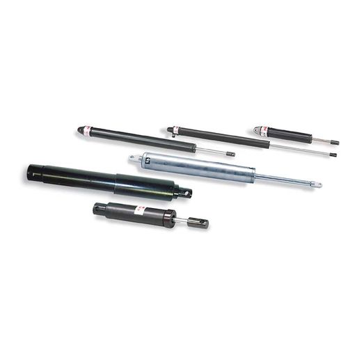 Kolben-Pulsationsdämpfer - ADA series - Enidine - pneumatisch / hydraulisch