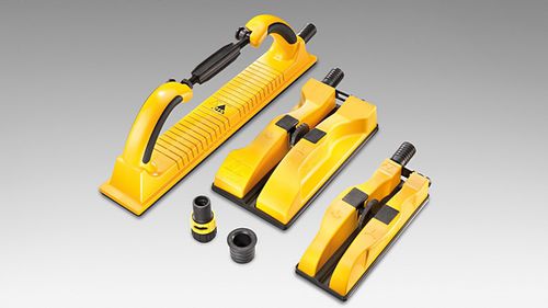 Schleifer - Sander - sia Abrasives
