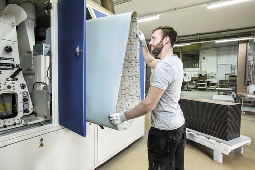 Siliziumkarbid-Schleifmittel - 1719 sialac - sia Abrasives - zum Schleifen / für Holz