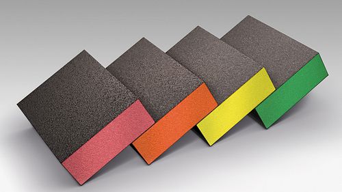 Schleifschwamm - 7990 siasponge - sia Abrasives