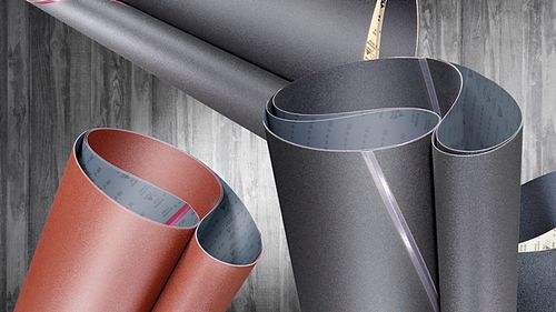 Siliziumkarbid-Schleifmittel - 2728 siapan - sia Abrasives