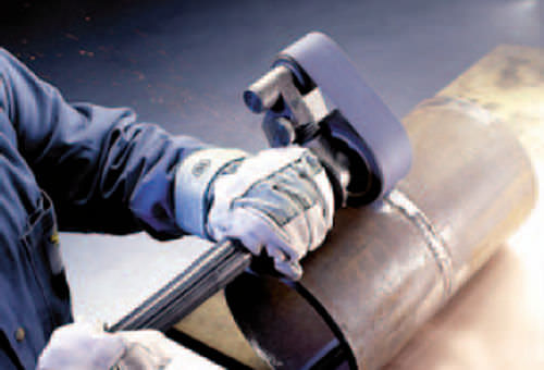 Zirkon-Schleifband - 2820 siamet - sia Abrasives
