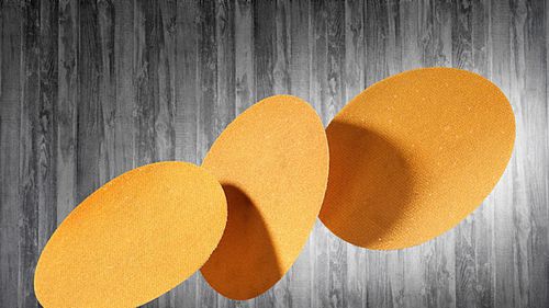 Diamantschleifscheibe - 7241 siacarbon - sia Abrasives - zum Schleifen / für Metall
