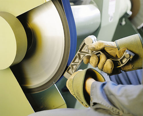 Zirkon-Schleifband - 2829 siaron y - sia Abrasives