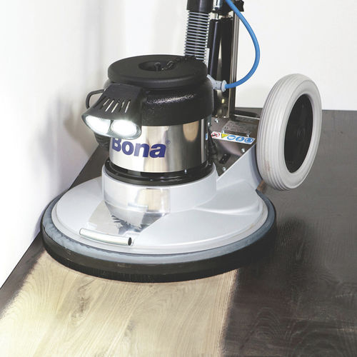 Schleifstraße für Holz - 2790 sianet - sia Abrasives