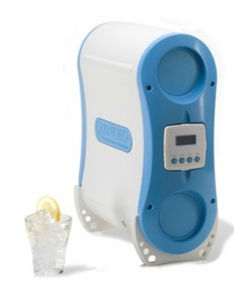 Labor-Wasseraufbereiter - BLUPURO - blugeo srl - kompakt