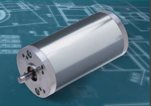 Bürstenbehafteter Motor - 1.17.063.401 - Bühler Motor GmbH - DC / 12 V / Permanentmagnet