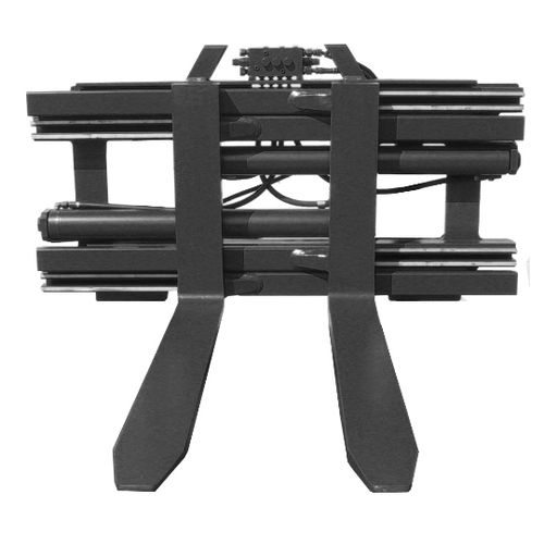 Palettengabel für Gabelstapler - LC series - BOLZONI S.p.A. - für Palettenumschlag