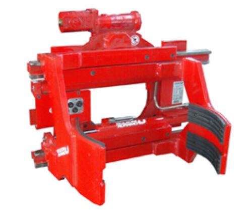 Transportklammer für Fässer - KG-T2 series - BOLZONI S.p.A. - für Gabelstapler