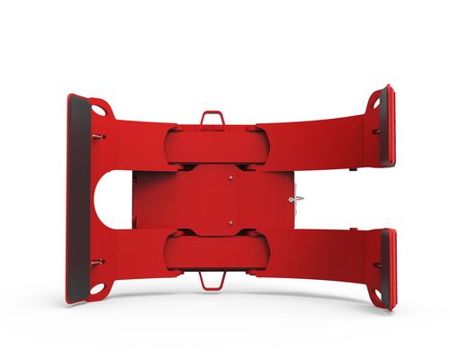 Transportklammer für Papierrollen - AR-60R series - BOLZONI S.p.A.