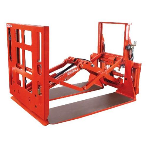 Werkzeugschlitten für Gabelstapler - P series - BOLZONI S.p.A.