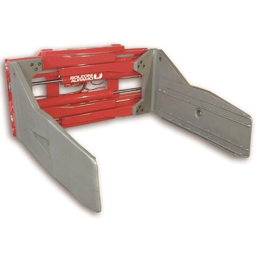 Rollenklammer - B-400 P series - BOLZONI S.p.A.