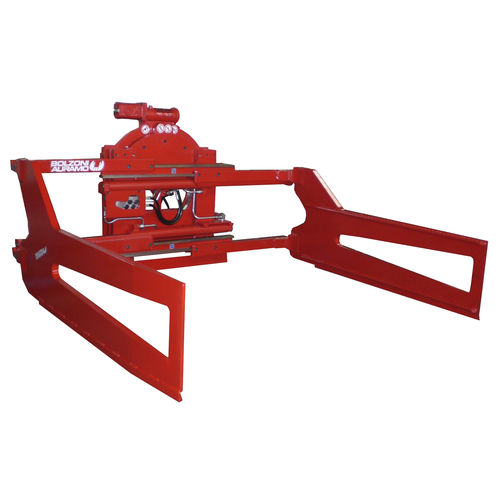 Rollenklammer - KG-G series - BOLZONI S.p.A.