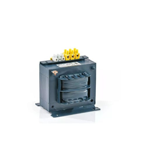 Leistungstransformator - TMM series  - BREVE-Tufvassons - verkapselt / für Industrieanwendungen / EN61558