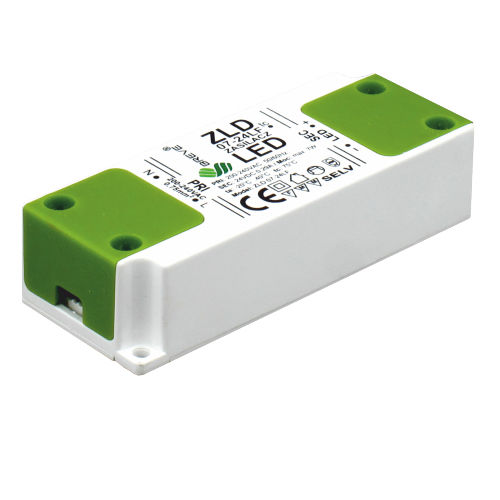 AC/DC-Netzteil - ZLD series  - BREVE-Tufvassons - IP20 / für elektronische Geräte / für LED-Beleuchtung