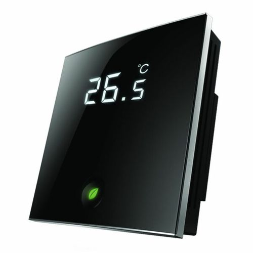 Programmierbarer Thermostat - PST5 EC - BREVE-Tufvassons - elektronisch
