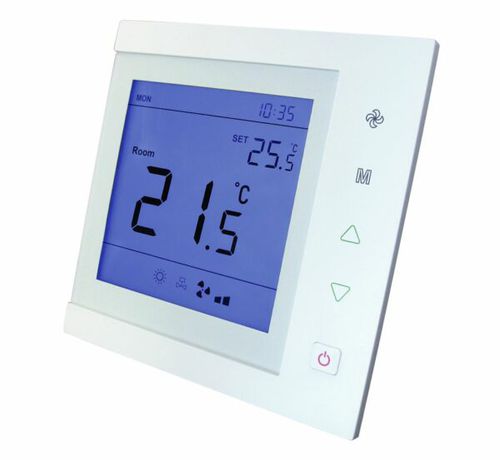 Elektronischer Thermostat - PST3 - BREVE-Tufvassons - programmierbar