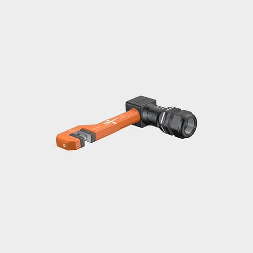 Schnellanschlusssystem - FSA20S - Stäubli Electrical Connectors AG