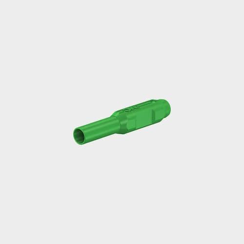 Stromversorgungs-Steckverbinder - MS1525-B - Stäubli Electrical Connectors AG - innen / Kunststoff / Metall