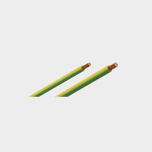 Isolierter Leitungsdraht - Stäubli Electrical Connectors AG - Kupfer / PVC / Silikon