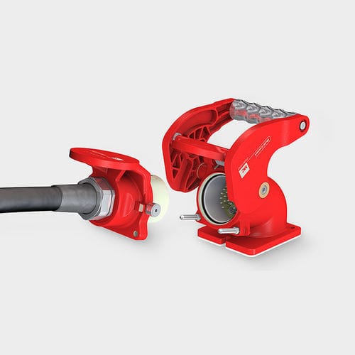 Datensteckverbinder - Stäubli Electrical Connectors AG - Stromversorgung / Steckdose / Leistung