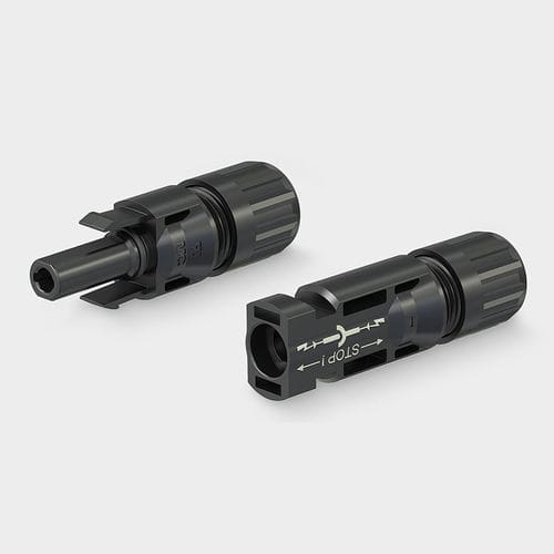 Elektrischer Koppler - PV-KST4/2,51-UR - Stäubli Electrical Connectors AG